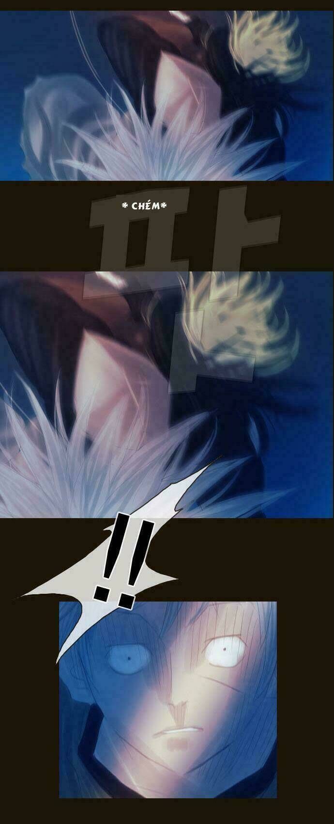 Trở Thành Pháp Sư Ở Thế Giới Mới Chapter 84 - Trang 2