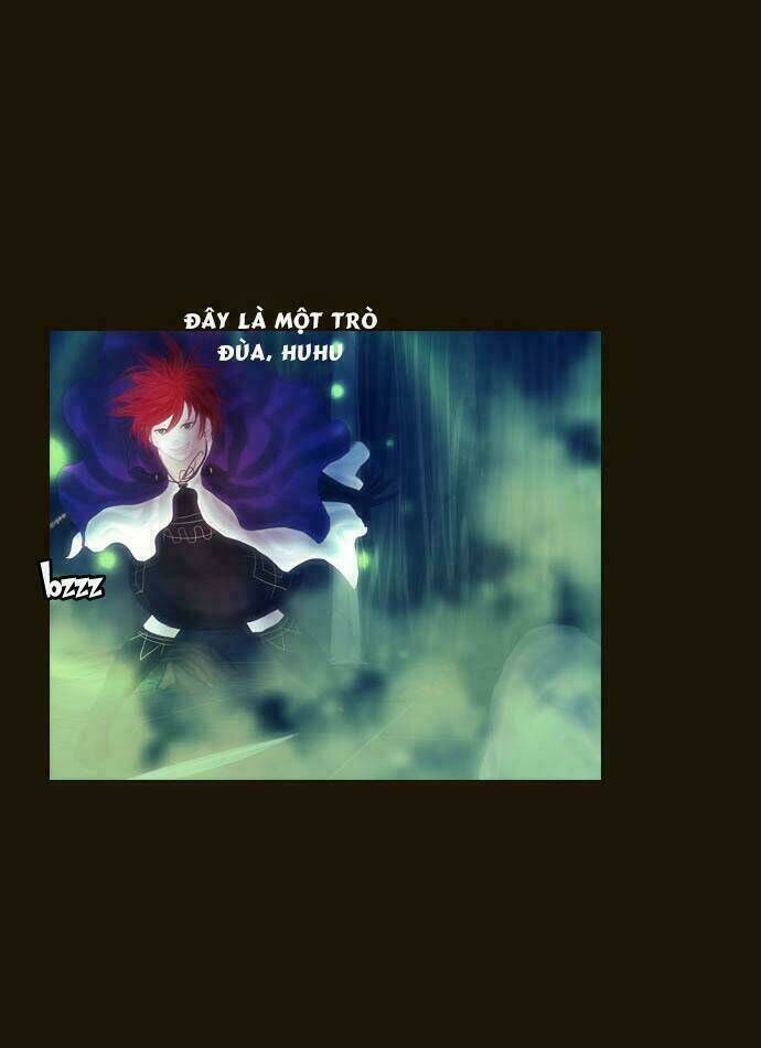 Trở Thành Pháp Sư Ở Thế Giới Mới Chapter 84 - Trang 2