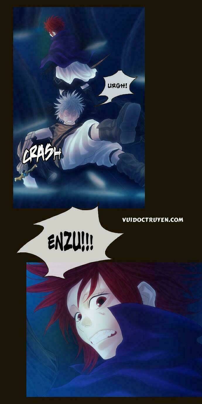 Trở Thành Pháp Sư Ở Thế Giới Mới Chapter 84 - Trang 2