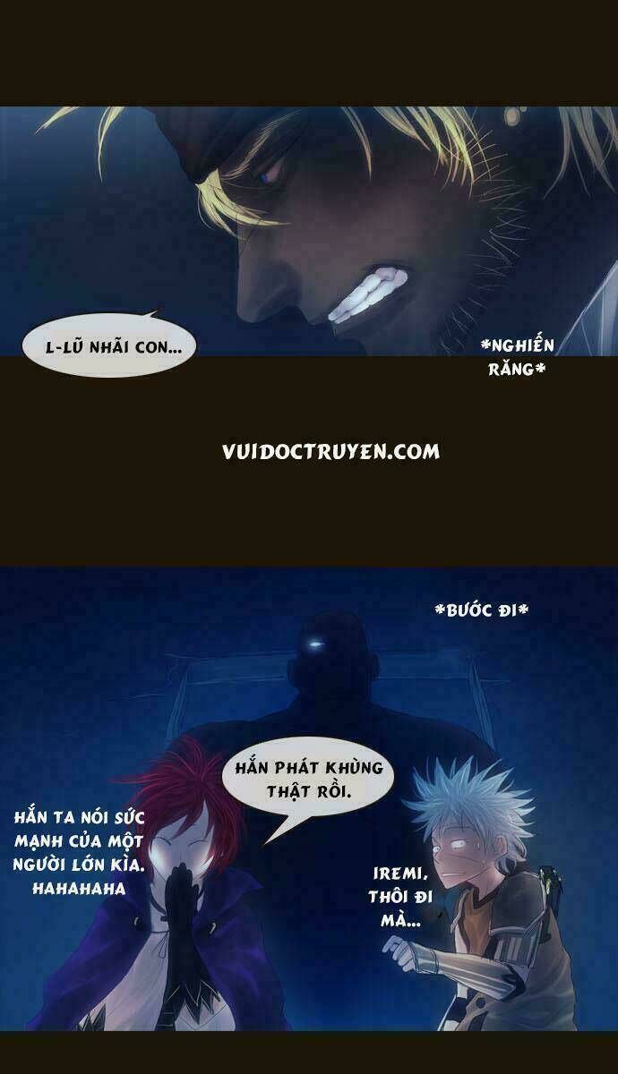 Trở Thành Pháp Sư Ở Thế Giới Mới Chapter 84 - Trang 2