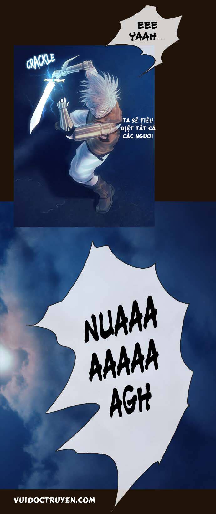 Trở Thành Pháp Sư Ở Thế Giới Mới Chapter 88 - Trang 2
