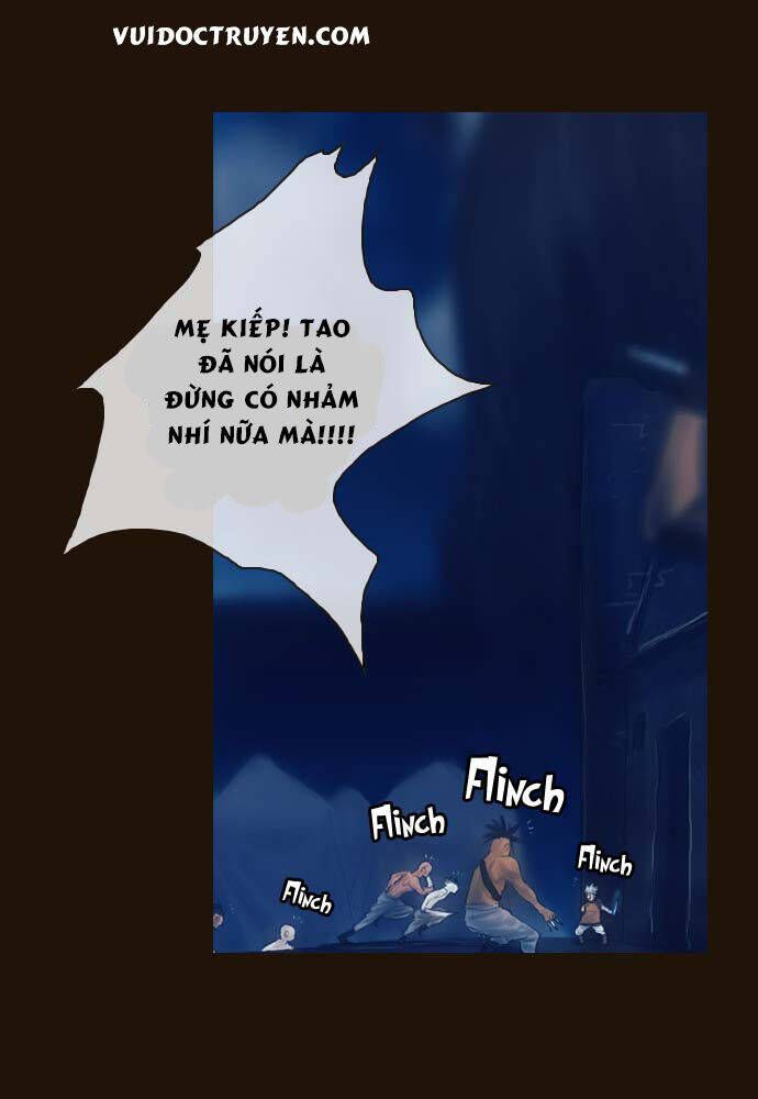 Trở Thành Pháp Sư Ở Thế Giới Mới Chapter 88 - Trang 2