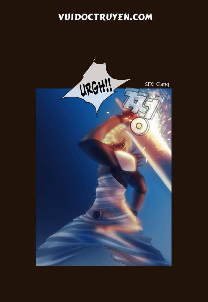 Trở Thành Pháp Sư Ở Thế Giới Mới Chapter 88 - Trang 2