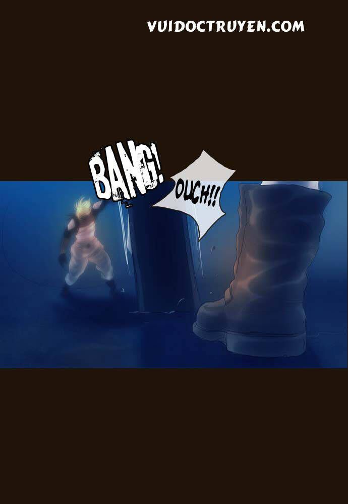 Trở Thành Pháp Sư Ở Thế Giới Mới Chapter 88 - Trang 2