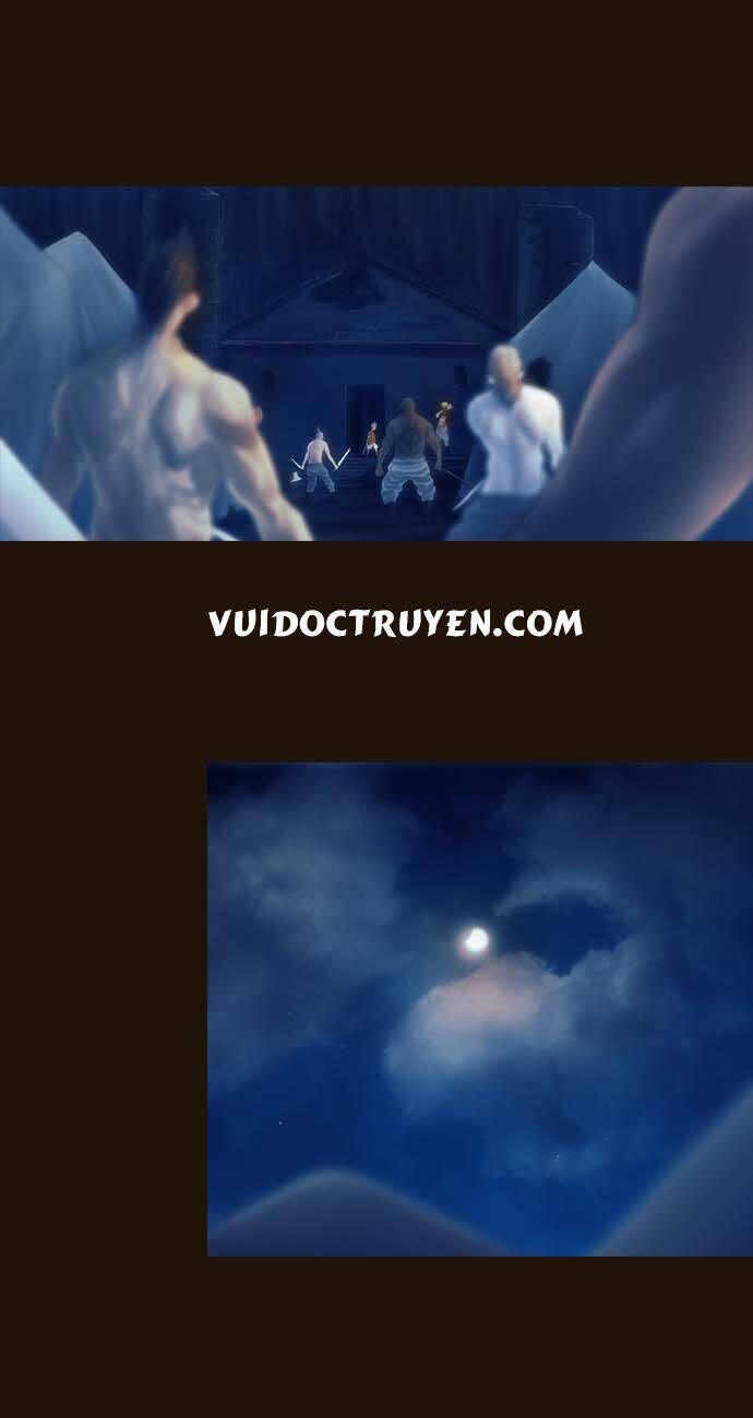 Trở Thành Pháp Sư Ở Thế Giới Mới Chapter 88 - Trang 2