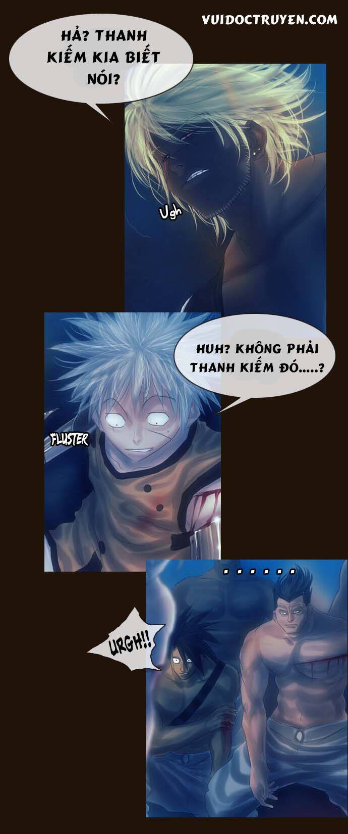 Trở Thành Pháp Sư Ở Thế Giới Mới Chapter 88 - Trang 2