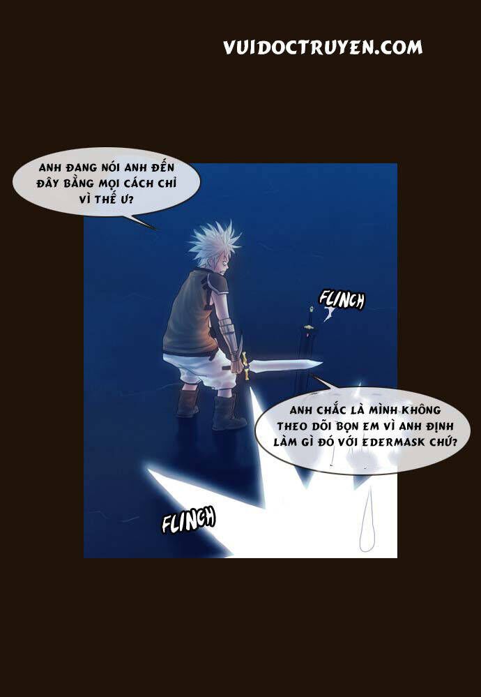 Trở Thành Pháp Sư Ở Thế Giới Mới Chapter 88 - Trang 2