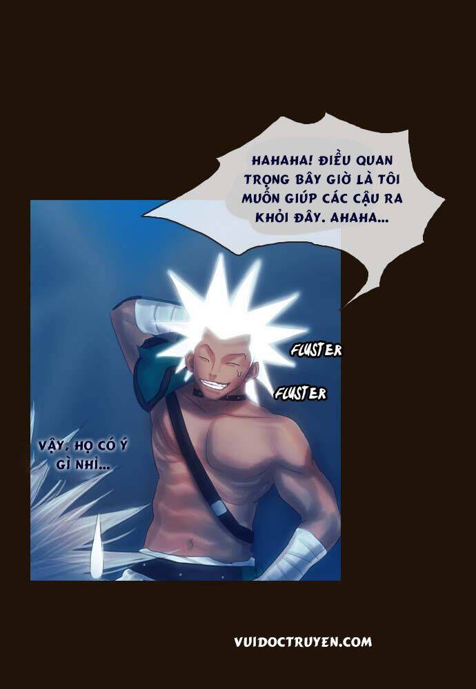 Trở Thành Pháp Sư Ở Thế Giới Mới Chapter 88 - Trang 2