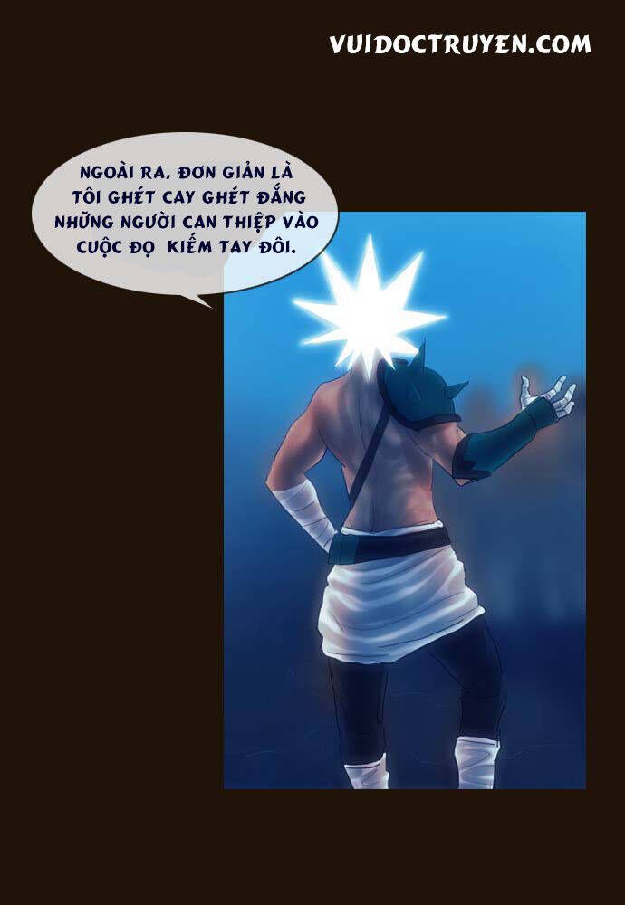 Trở Thành Pháp Sư Ở Thế Giới Mới Chapter 88 - Trang 2