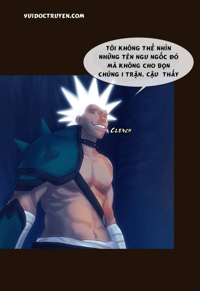 Trở Thành Pháp Sư Ở Thế Giới Mới Chapter 88 - Trang 2