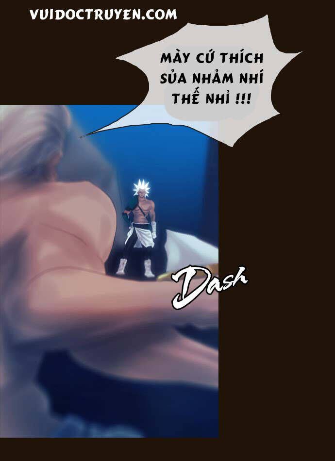 Trở Thành Pháp Sư Ở Thế Giới Mới Chapter 88 - Trang 2