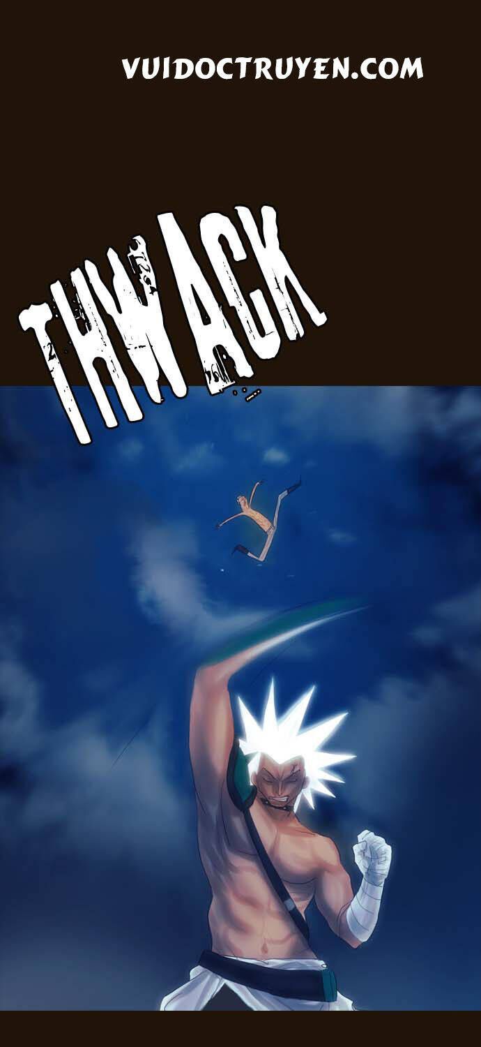 Trở Thành Pháp Sư Ở Thế Giới Mới Chapter 88 - Trang 2