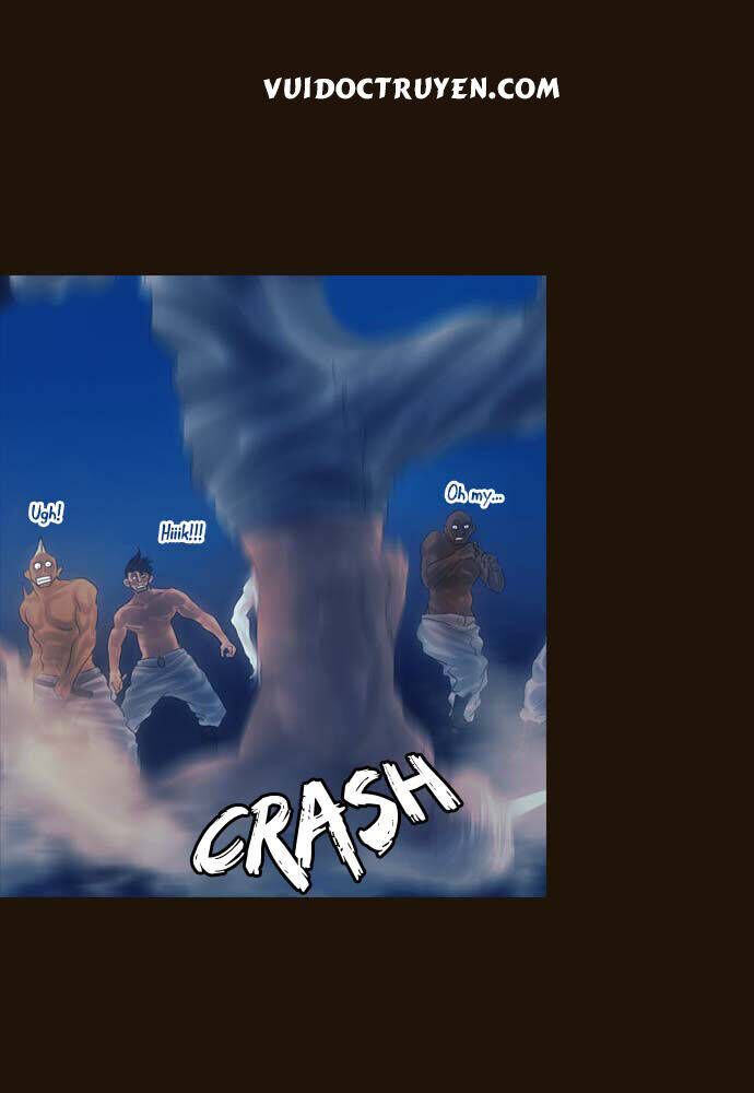 Trở Thành Pháp Sư Ở Thế Giới Mới Chapter 88 - Trang 2