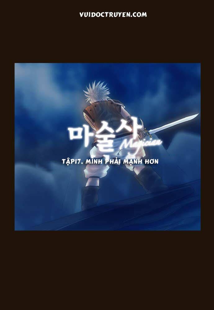 Trở Thành Pháp Sư Ở Thế Giới Mới Chapter 88 - Trang 2