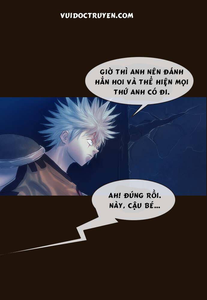 Trở Thành Pháp Sư Ở Thế Giới Mới Chapter 88 - Trang 2