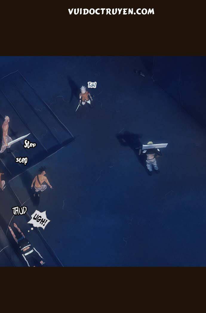 Trở Thành Pháp Sư Ở Thế Giới Mới Chapter 88 - Trang 2