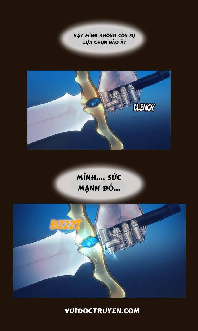 Trở Thành Pháp Sư Ở Thế Giới Mới Chapter 88 - Trang 2