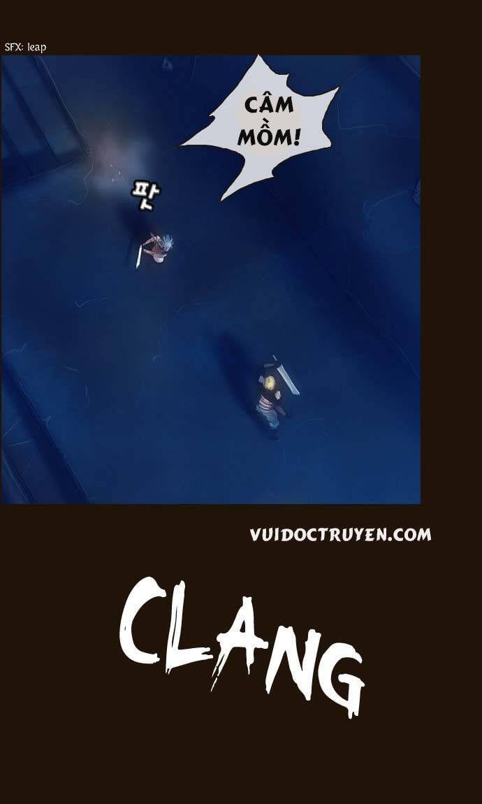 Trở Thành Pháp Sư Ở Thế Giới Mới Chapter 89 - Trang 2