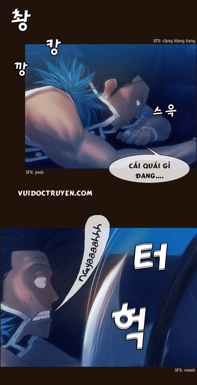 Trở Thành Pháp Sư Ở Thế Giới Mới Chapter 89 - Trang 2