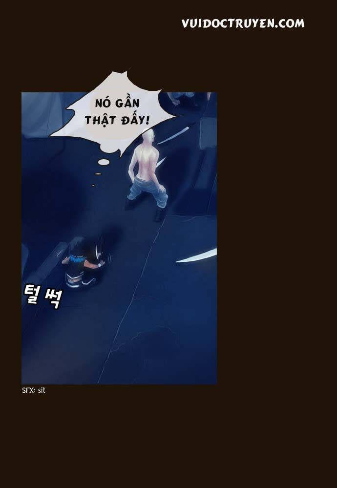 Trở Thành Pháp Sư Ở Thế Giới Mới Chapter 89 - Trang 2