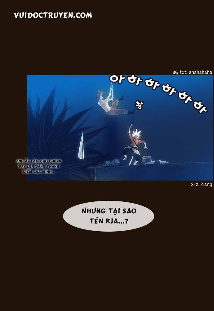 Trở Thành Pháp Sư Ở Thế Giới Mới Chapter 89 - Trang 2
