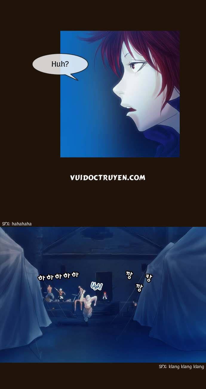 Trở Thành Pháp Sư Ở Thế Giới Mới Chapter 89 - Trang 2