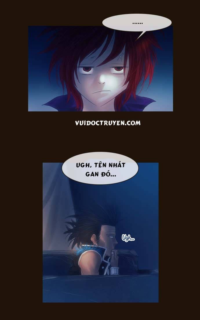 Trở Thành Pháp Sư Ở Thế Giới Mới Chapter 89 - Trang 2