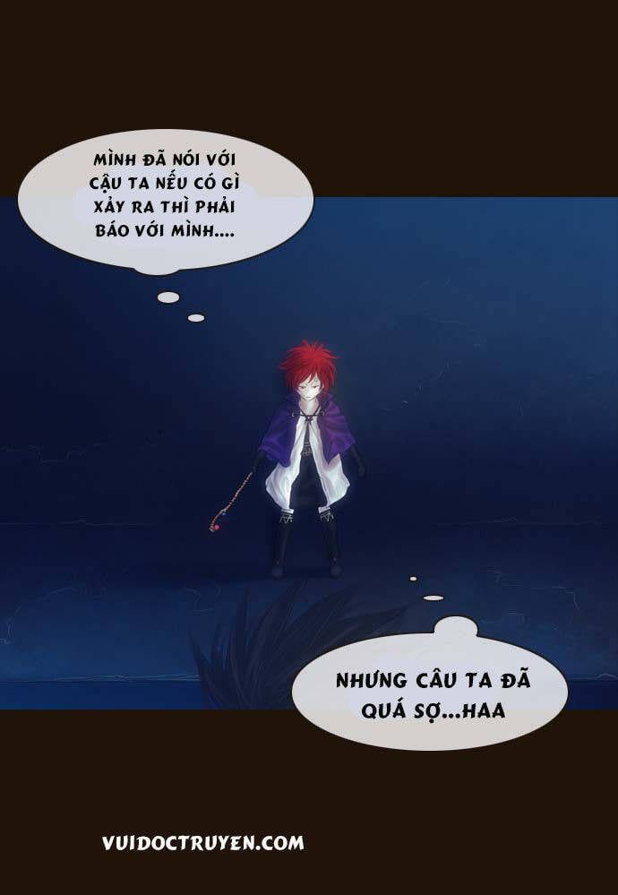 Trở Thành Pháp Sư Ở Thế Giới Mới Chapter 89 - Trang 2