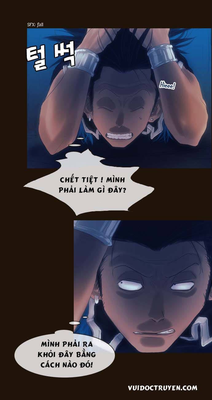 Trở Thành Pháp Sư Ở Thế Giới Mới Chapter 89 - Trang 2