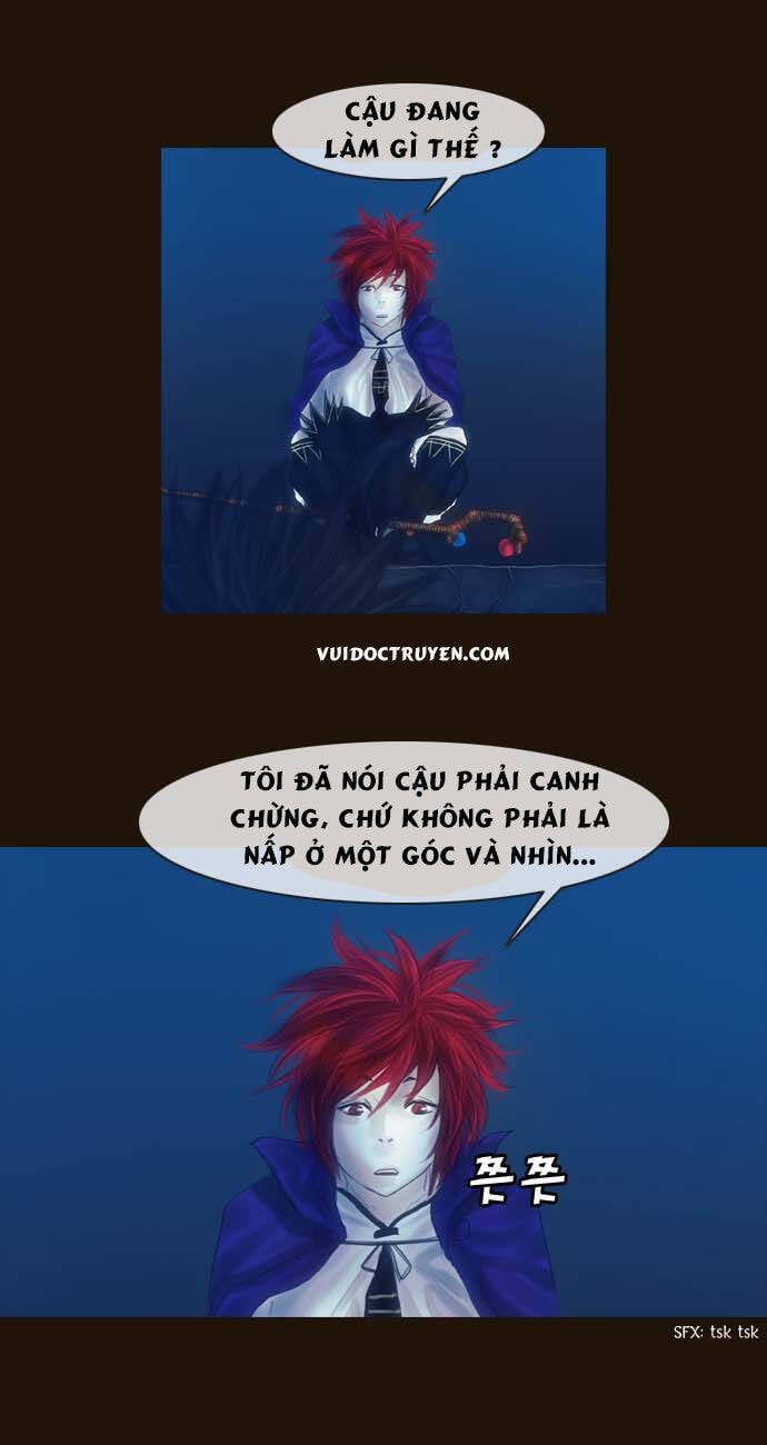 Trở Thành Pháp Sư Ở Thế Giới Mới Chapter 89 - Trang 2