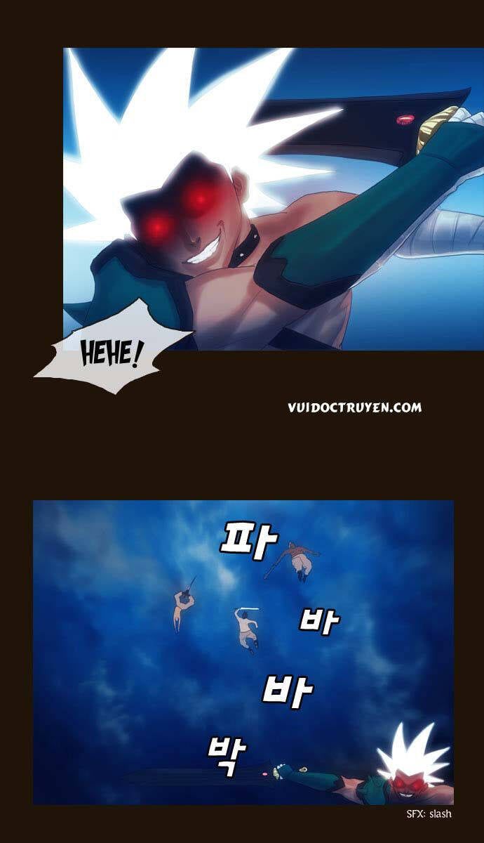 Trở Thành Pháp Sư Ở Thế Giới Mới Chapter 89 - Trang 2