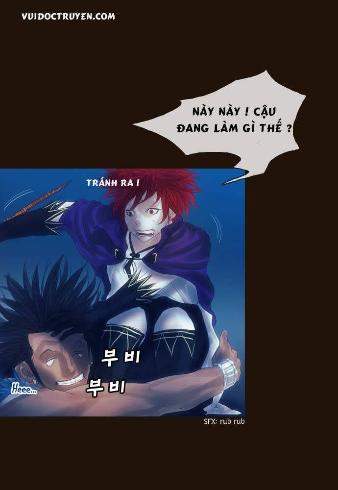 Trở Thành Pháp Sư Ở Thế Giới Mới Chapter 89 - Trang 2