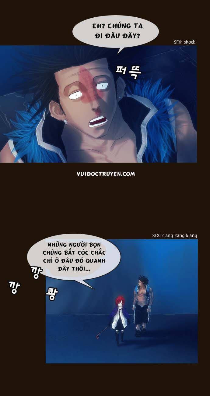 Trở Thành Pháp Sư Ở Thế Giới Mới Chapter 89 - Trang 2