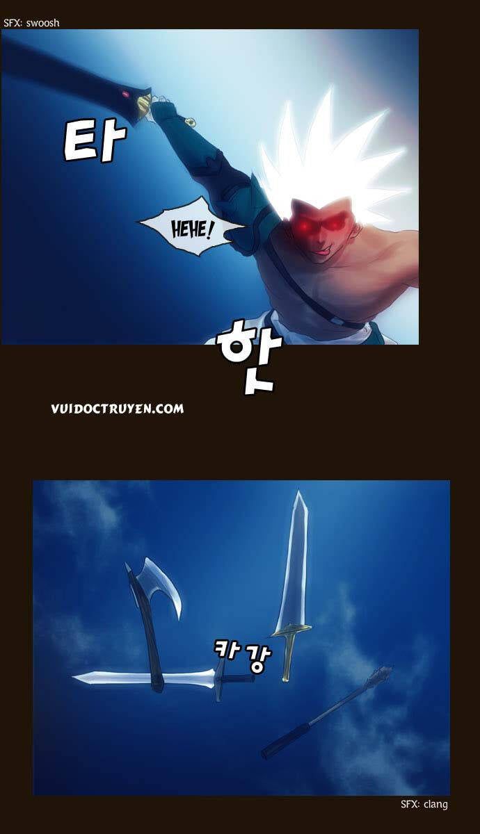 Trở Thành Pháp Sư Ở Thế Giới Mới Chapter 89 - Trang 2