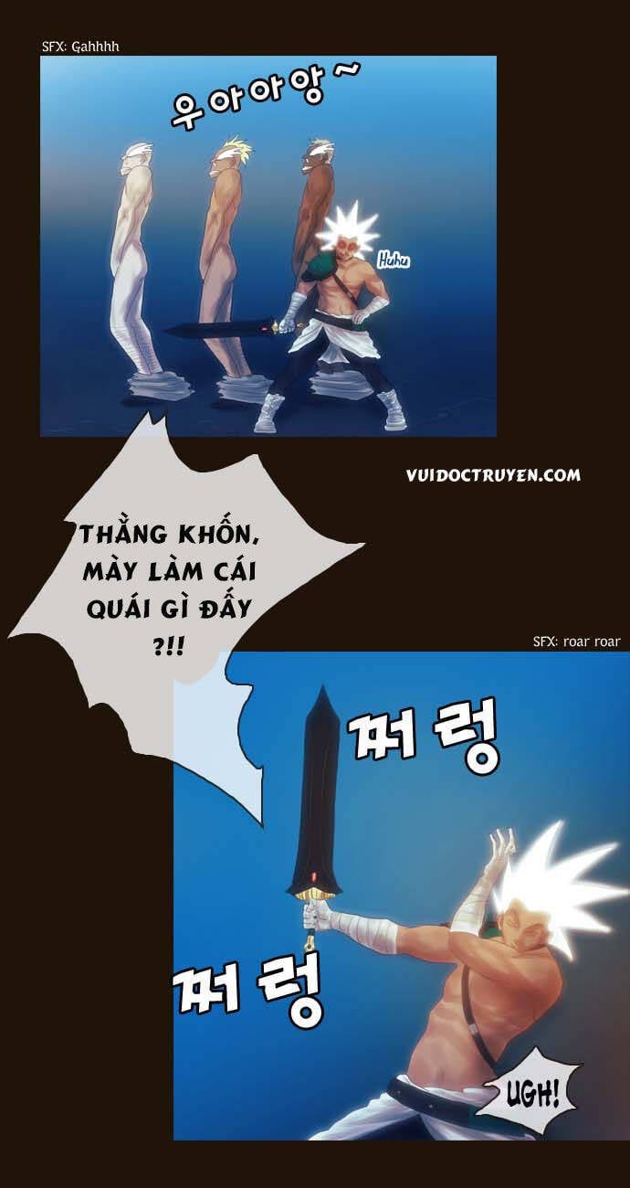 Trở Thành Pháp Sư Ở Thế Giới Mới Chapter 89 - Trang 2