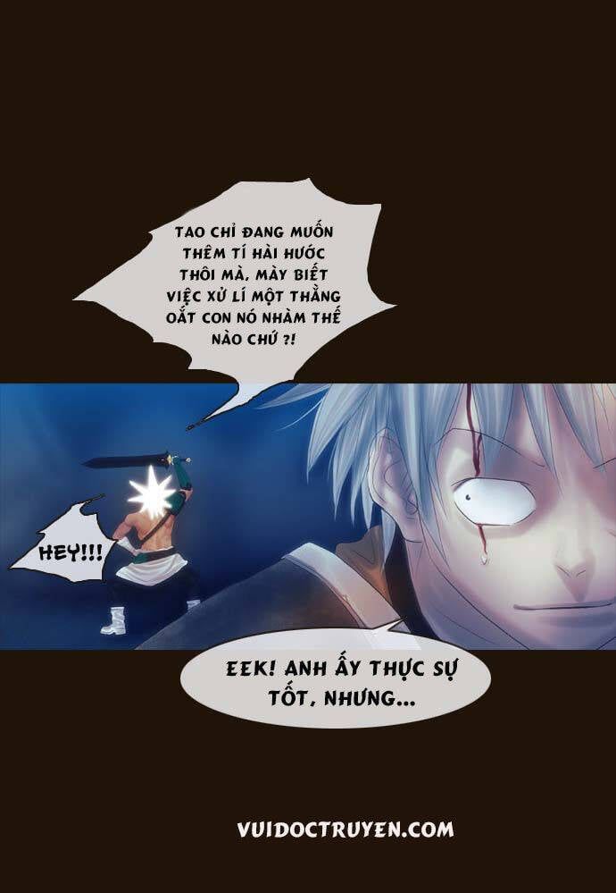 Trở Thành Pháp Sư Ở Thế Giới Mới Chapter 89 - Trang 2