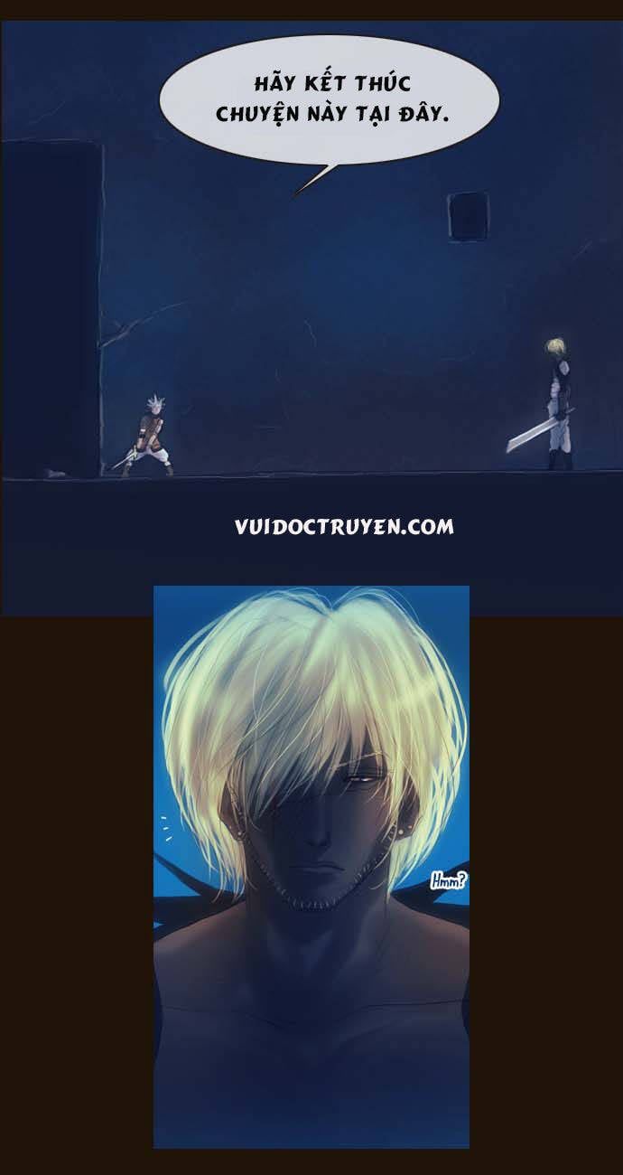 Trở Thành Pháp Sư Ở Thế Giới Mới Chapter 89 - Trang 2