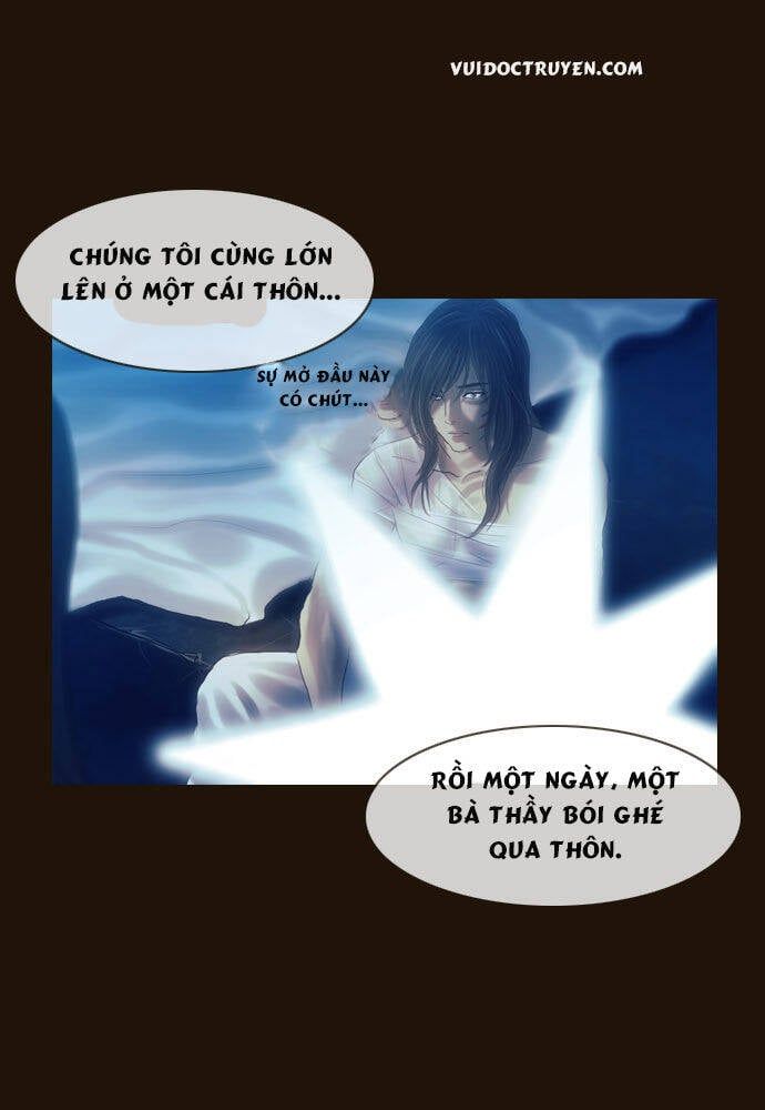 Trở Thành Pháp Sư Ở Thế Giới Mới Chapter 95 - Trang 2