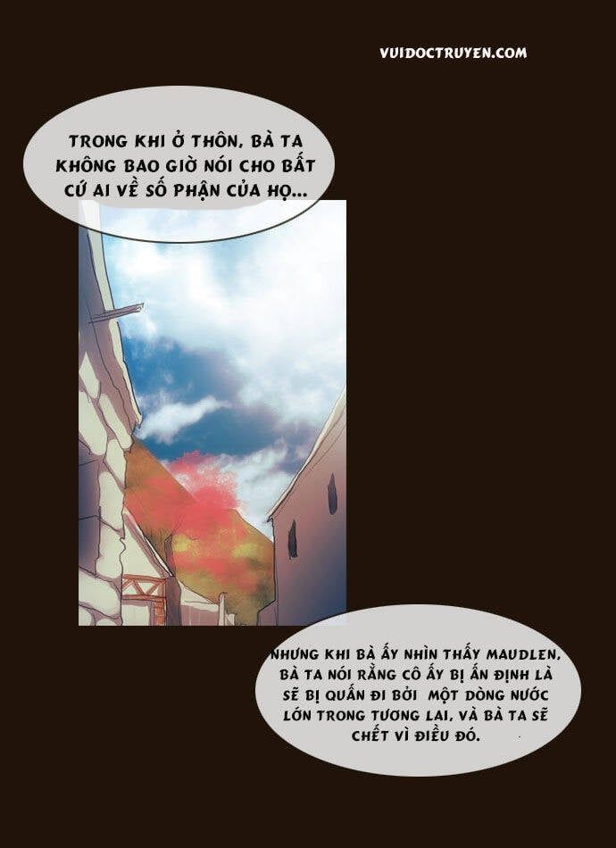 Trở Thành Pháp Sư Ở Thế Giới Mới Chapter 95 - Trang 2