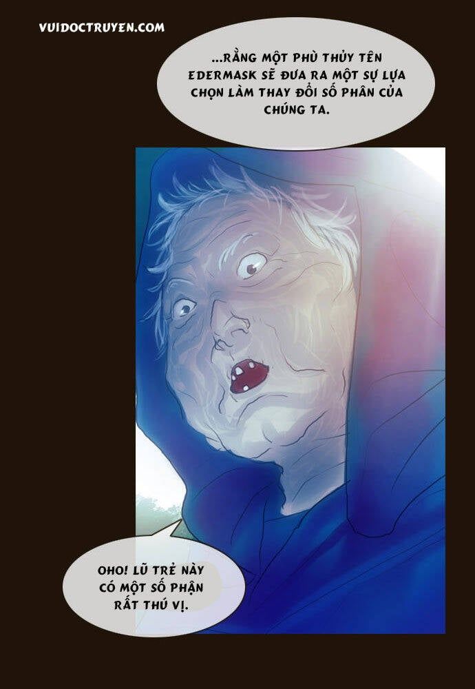 Trở Thành Pháp Sư Ở Thế Giới Mới Chapter 95 - Trang 2