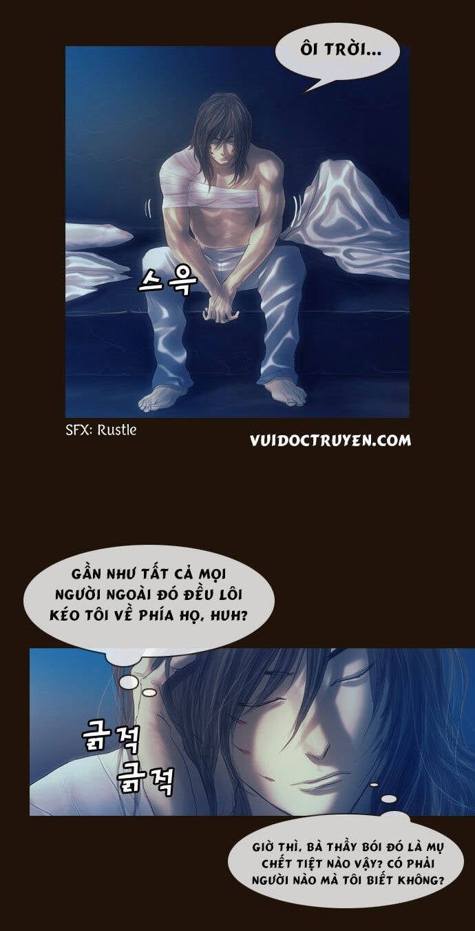 Trở Thành Pháp Sư Ở Thế Giới Mới Chapter 95 - Trang 2