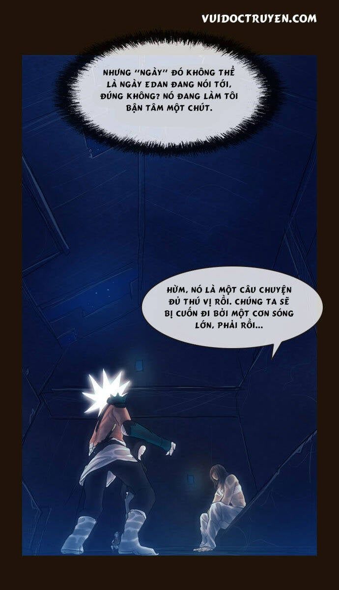 Trở Thành Pháp Sư Ở Thế Giới Mới Chapter 95 - Trang 2