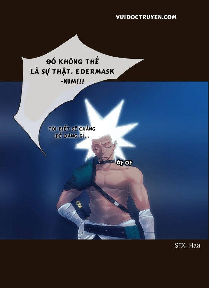 Trở Thành Pháp Sư Ở Thế Giới Mới Chapter 95 - Trang 2