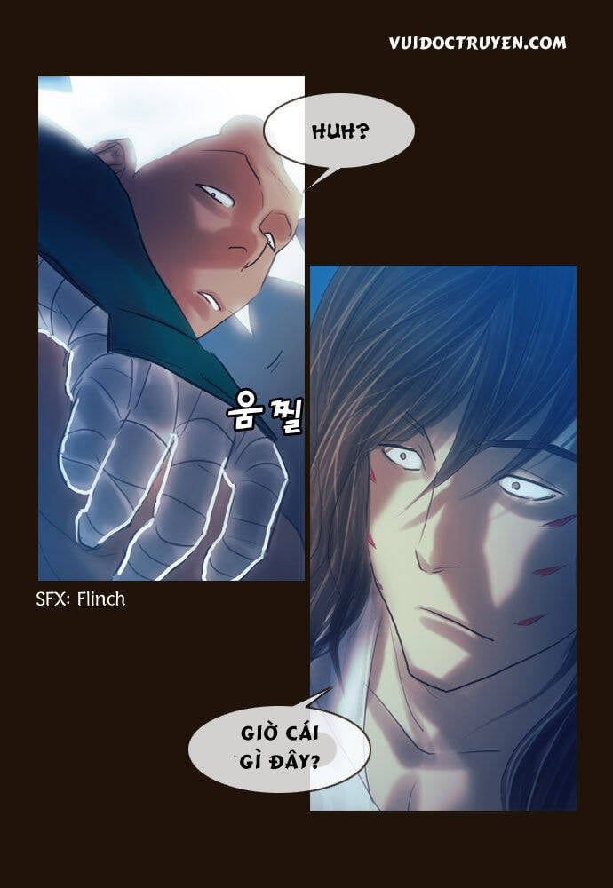 Trở Thành Pháp Sư Ở Thế Giới Mới Chapter 95 - Trang 2