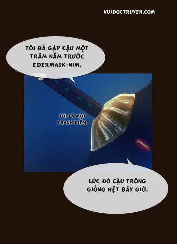 Trở Thành Pháp Sư Ở Thế Giới Mới Chapter 95 - Trang 2