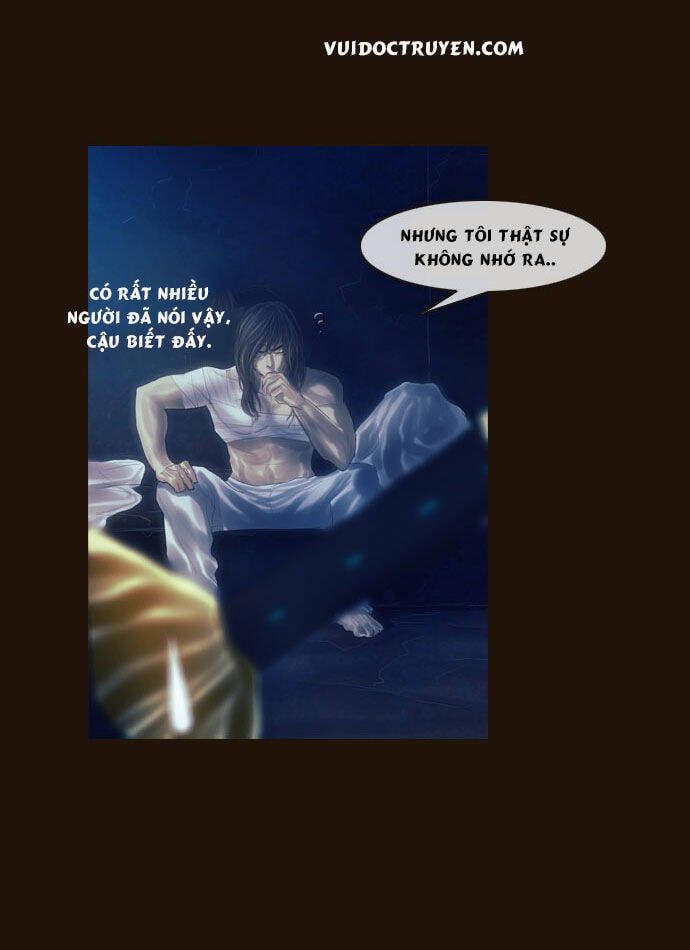 Trở Thành Pháp Sư Ở Thế Giới Mới Chapter 95 - Trang 2