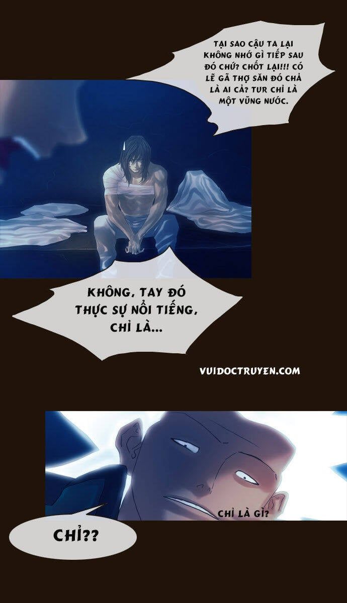 Trở Thành Pháp Sư Ở Thế Giới Mới Chapter 95 - Trang 2