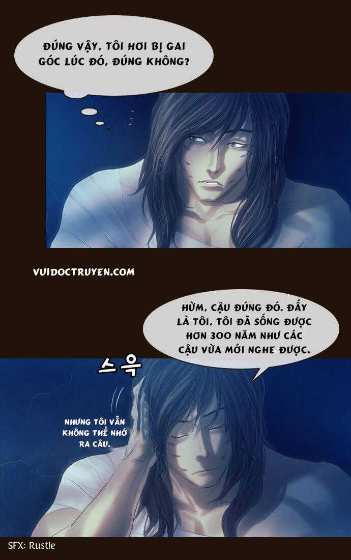 Trở Thành Pháp Sư Ở Thế Giới Mới Chapter 95 - Trang 2