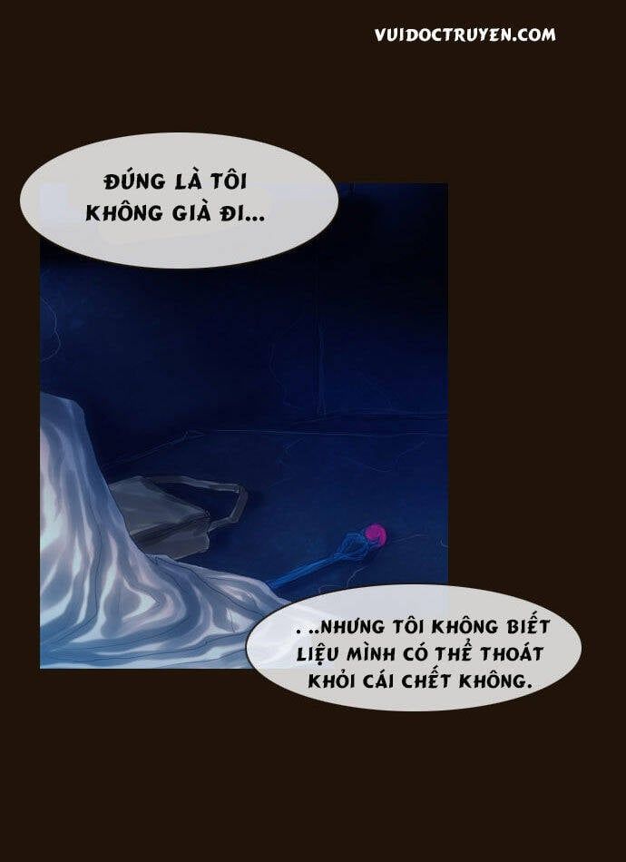 Trở Thành Pháp Sư Ở Thế Giới Mới Chapter 95 - Trang 2