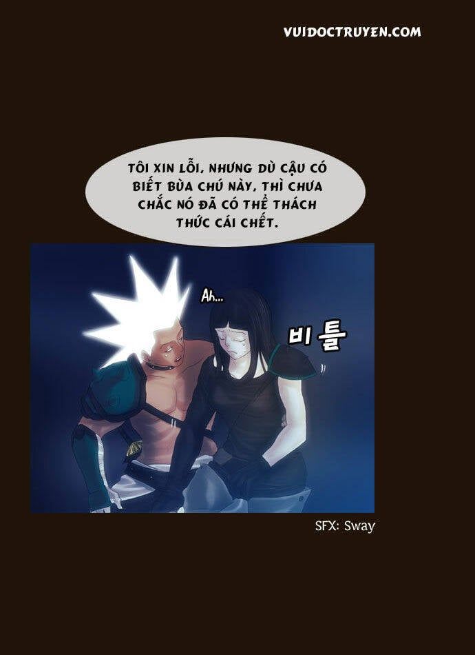 Trở Thành Pháp Sư Ở Thế Giới Mới Chapter 95 - Trang 2